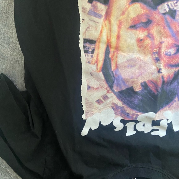 Graphic tee women - Picture 2 of 2